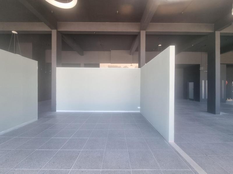 To Let commercial Property for Rent in Walmer Eastern Cape